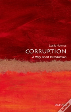 Capa do artigo Corruption