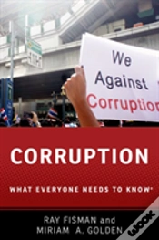 Capa do artigo Corruption