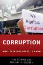 Corruption - Preview
