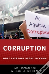 Capa do artigo Corruption