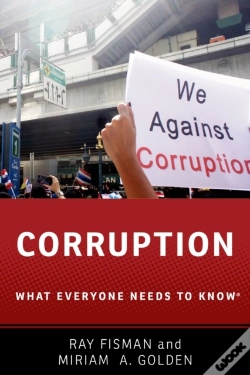 Capa do artigo Corruption