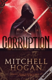 Capa do artigo Corruption