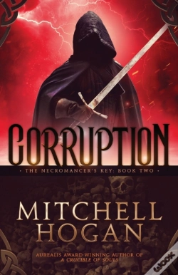 Capa do artigo Corruption