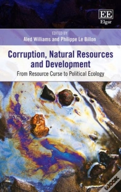 Capa do artigo Corruption, Natural Resources And Development - From Resource Curse To Political Ecology