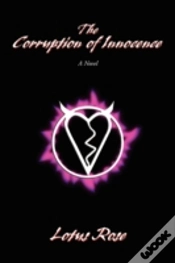 Capa do artigo Corruption Of Innocence
