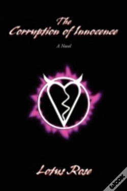 Capa do artigo Corruption Of Innocence