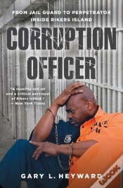 Capa do artigo Corruption Officer