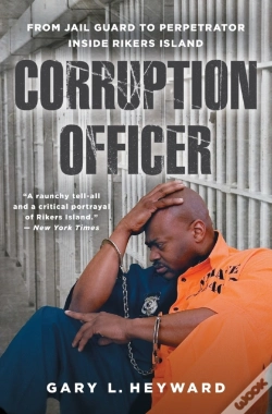Capa do artigo Corruption Officer