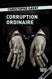 Capa do artigo Corruption Ordinaire