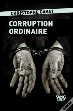 Capa do artigo Corruption Ordinaire