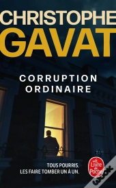 Corruption Ordinaire