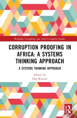 Capa do artigo Corruption Proofing In Africa