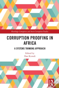 Capa do artigo Corruption Proofing In Africa