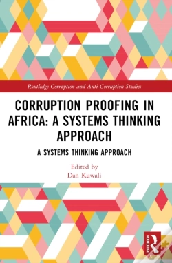 Capa do artigo Corruption Proofing In Africa