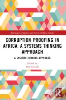 Corruption Proofing In Africa