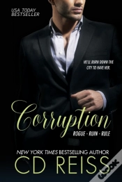 Capa do artigo Corruption