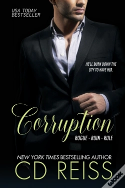 Capa do artigo Corruption