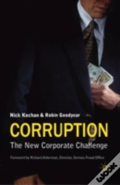 Capa do artigo Corruption