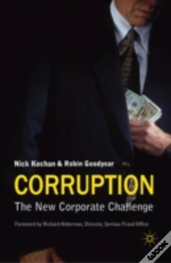 Capa do artigo Corruption