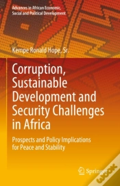 Capa do artigo Corruption, Sustainable Development And Security Challenges In Africa