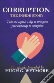 Capa do artigo Corruption, The Inside Story