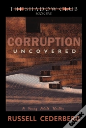 Capa do artigo Corruption Uncovered