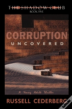 Capa do artigo Corruption Uncovered