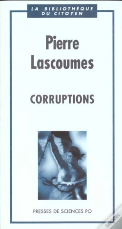 Capa do artigo Corruptions
