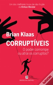 Capa do artigo Corruptíveis