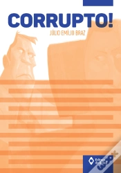 Capa do artigo Corrupto!