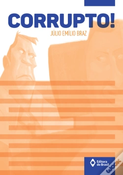 Capa do artigo Corrupto!