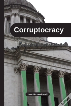 Capa do artigo Corruptocracy