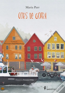 Capa do artigo Cors De Gofra