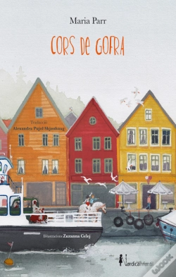 Capa do artigo Cors De Gofra