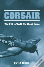 Capa do artigo Corsair