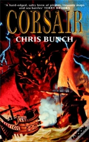 Capa do artigo Corsair