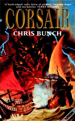 Capa do artigo Corsair