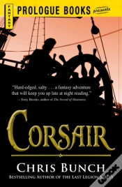 Capa do artigo Corsair