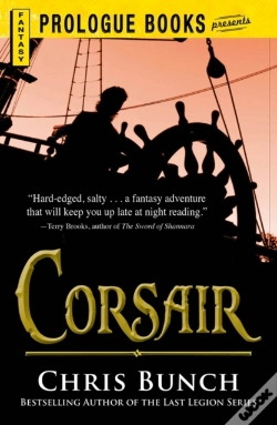 Capa do artigo Corsair