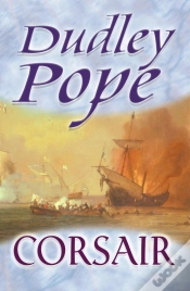 Capa do artigo Corsair