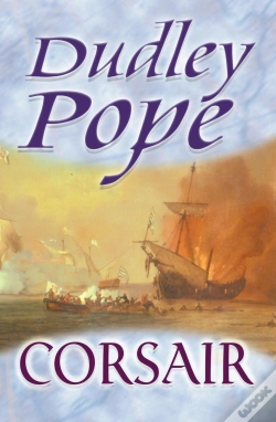 Capa do artigo Corsair
