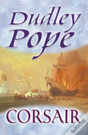 Capa do artigo Corsair