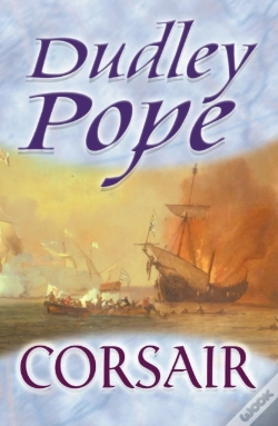 Capa do artigo Corsair