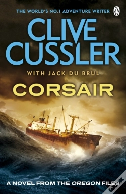 Capa do artigo Corsair