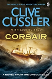 Capa do artigo Corsair