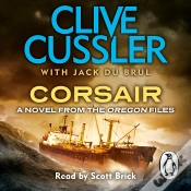 Capa do artigo Corsair