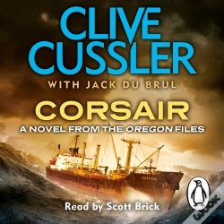 Capa do artigo Corsair