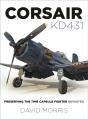 Corsair Kd431 - Preview