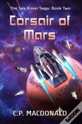 Corsair Of Mars