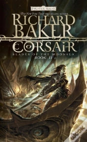 Capa do artigo Corsair
